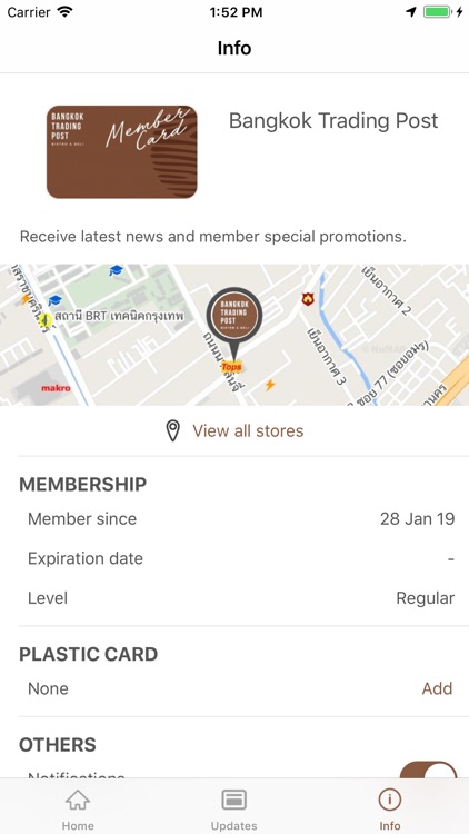 BTP - Bangkok Trading Post screenshot-4