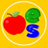 Aprende español para niños - iPadアプリ