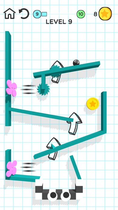 3D Escape screenshot 3