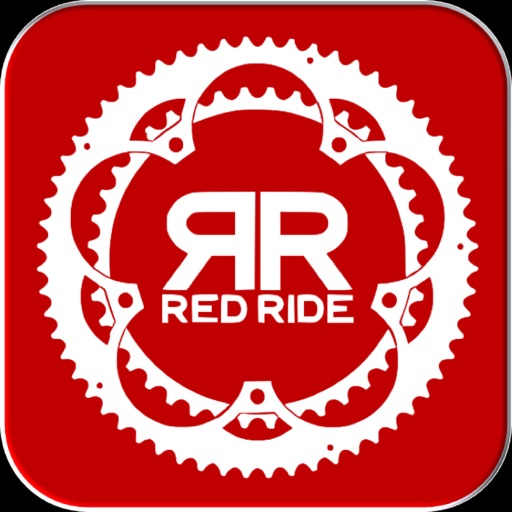 Red Ride Cycling Studio by Red Ride Cycling Studio