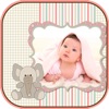 Baby Picture - Precious Moment - iPhoneアプリ