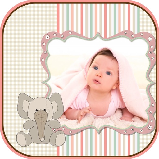 Baby Picture - Precious Moment icon