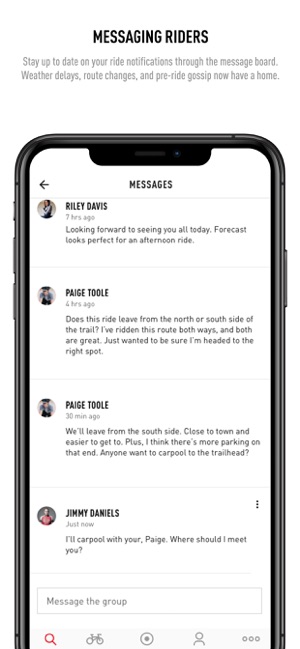 Specialized Ride On The App Store