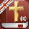 Holy Bible Audio MP3 and Text in English - King James Version