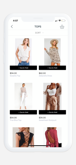 Sunshine London Boutique LLC(圖3)-速報App
