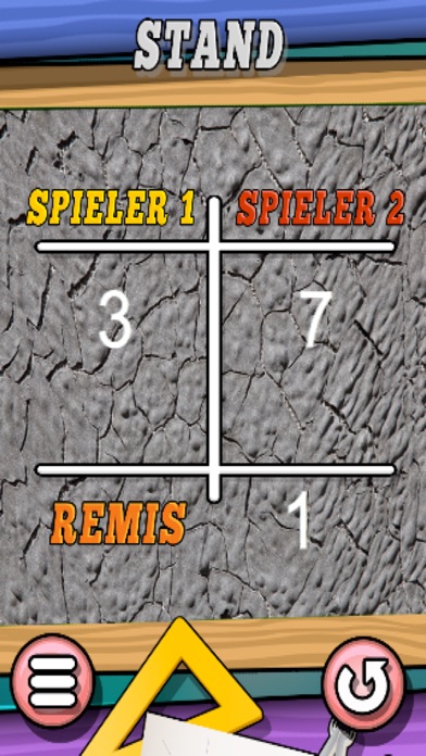 Screenshot #3 pour Tic Tac Toe LT