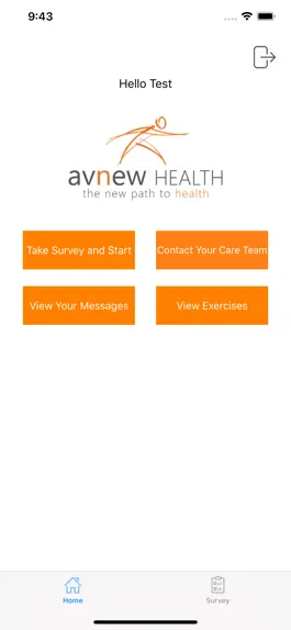 Game screenshot Avnew Health hack