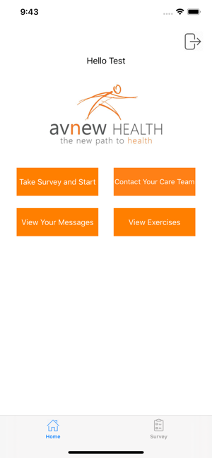 Avnew Health(圖3)-速報App