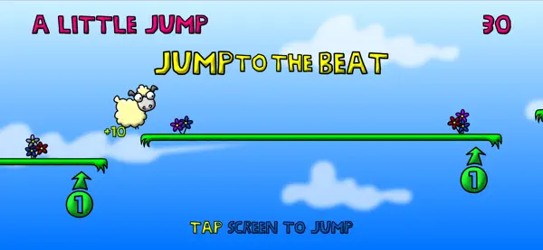 The Most Amazing Sheep Game