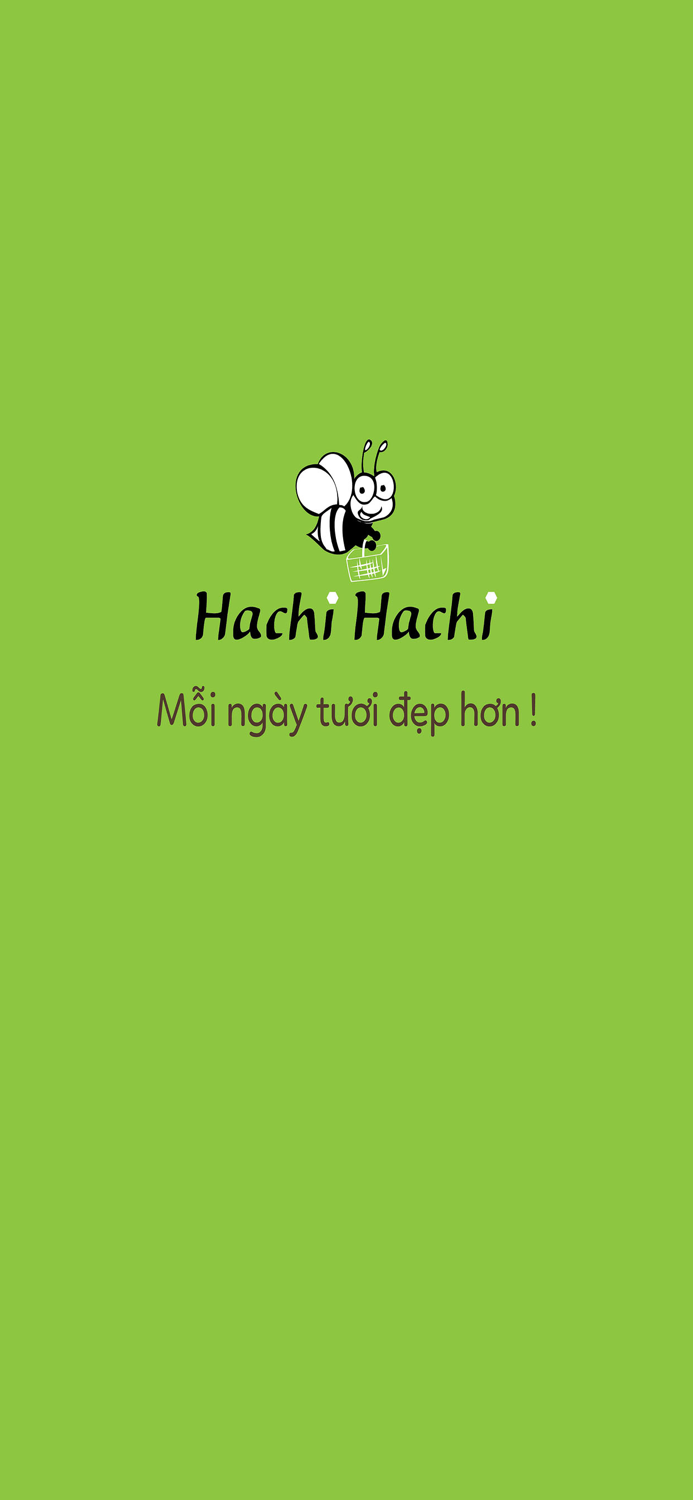 Hachi Hachi