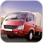 Cargo Truck: Shopping Mall