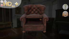 Room 50, murder game - HD Plus screenshot