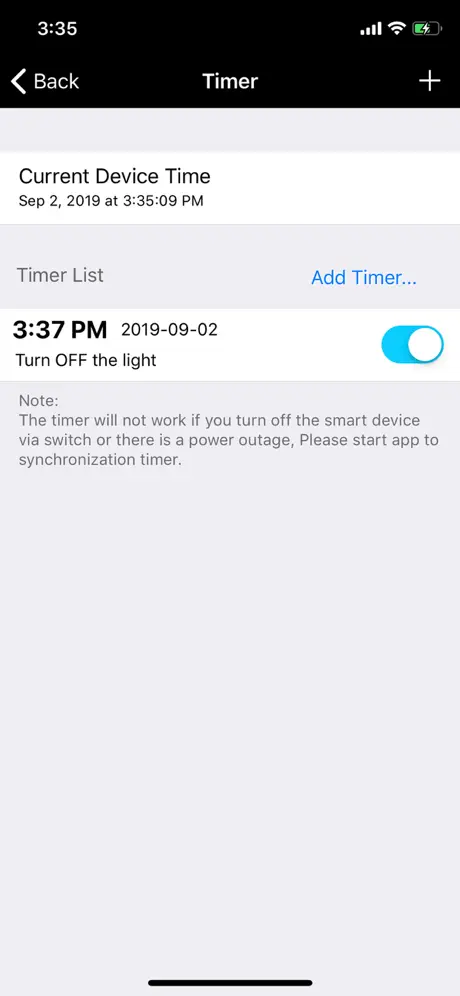 Magic Hue WiFi