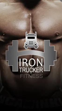Game screenshot Iron Trucker mod apk