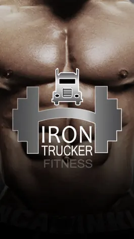 Game screenshot Iron Trucker mod apk