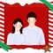 ChristmasPhotoHub is the cutest photo editor
