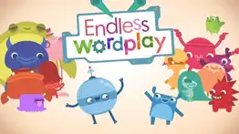 endless wordplay problems & solutions and troubleshooting guide - 3