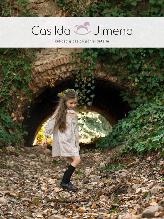 Screenshot #4 pour Casilda y Jimena