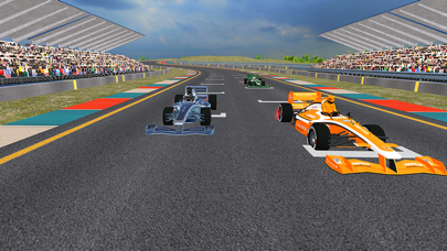 Mobile Car Formula Racing Gameのおすすめ画像4