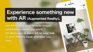 RENDR - Global Art Community screenshot 3