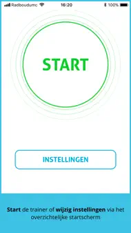 Voice Trainer iphone bilder 1