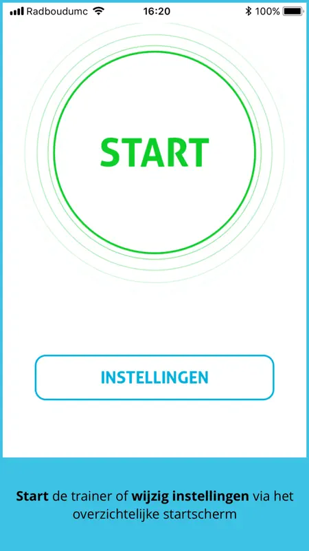 Voice Trainer screenshot 1 of 7