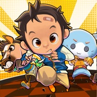 Running Mania - La passion de pour PC
