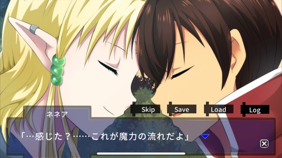 #3. バースオブブレイバー (iOS) 由: 株式会社P.K.WORKS
