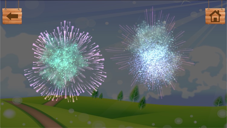 First Words - French For kids screenshot-4