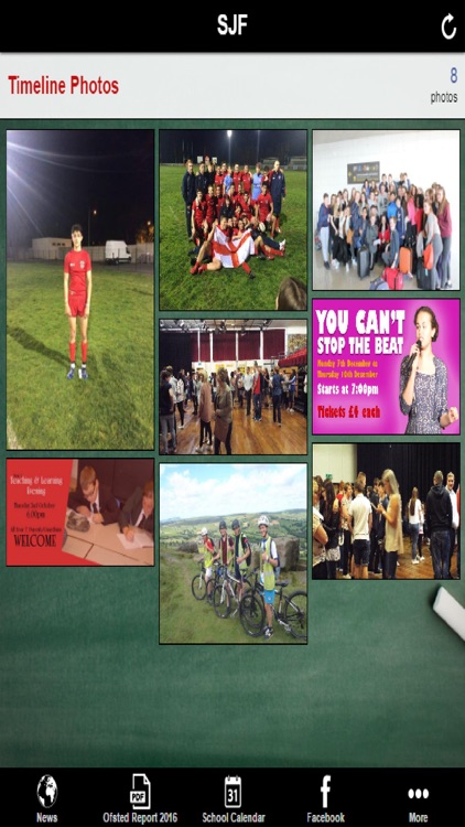 St John Fisher Wigan