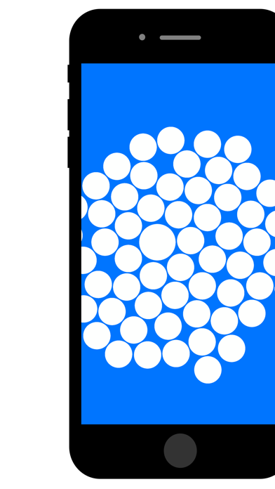 Screenshot #2 pour Big Dot