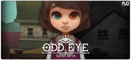 Game screenshot Разноглазая (Odd Eye) mod apk