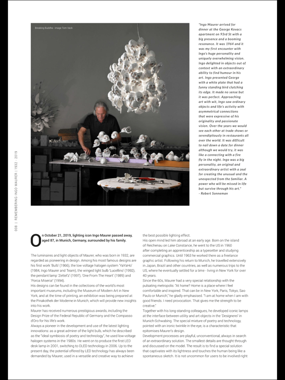 darc iPad screenshot 4 - News app