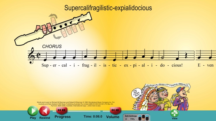 BB Recorder Purple Belt App screenshot-4