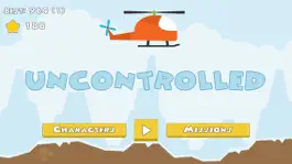 Game screenshot UnControlled apk