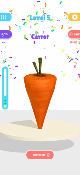 Game screenshot Stack Up - Funny Models apk