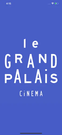 Game screenshot Cahors le Grand Palais mod apk