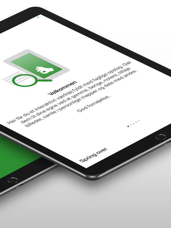 Screenshot #5 pour Praktiske færdigheder