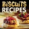 Biscuits Recipes