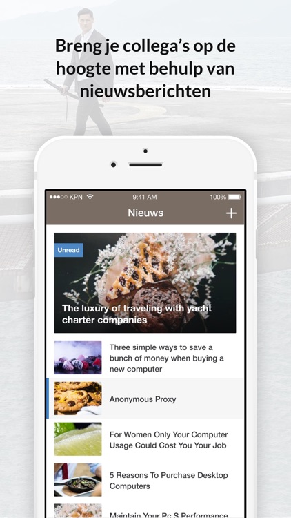Rituals Connect screenshot-4