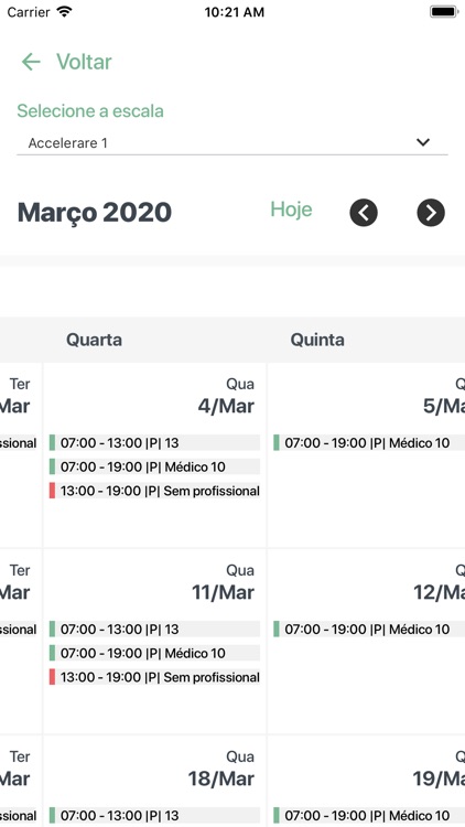 DoctorID screenshot-6