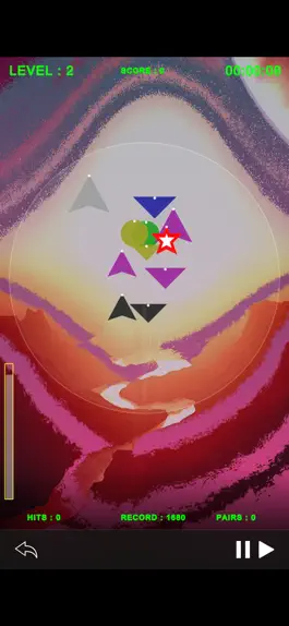Game screenshot RoundPairs hack