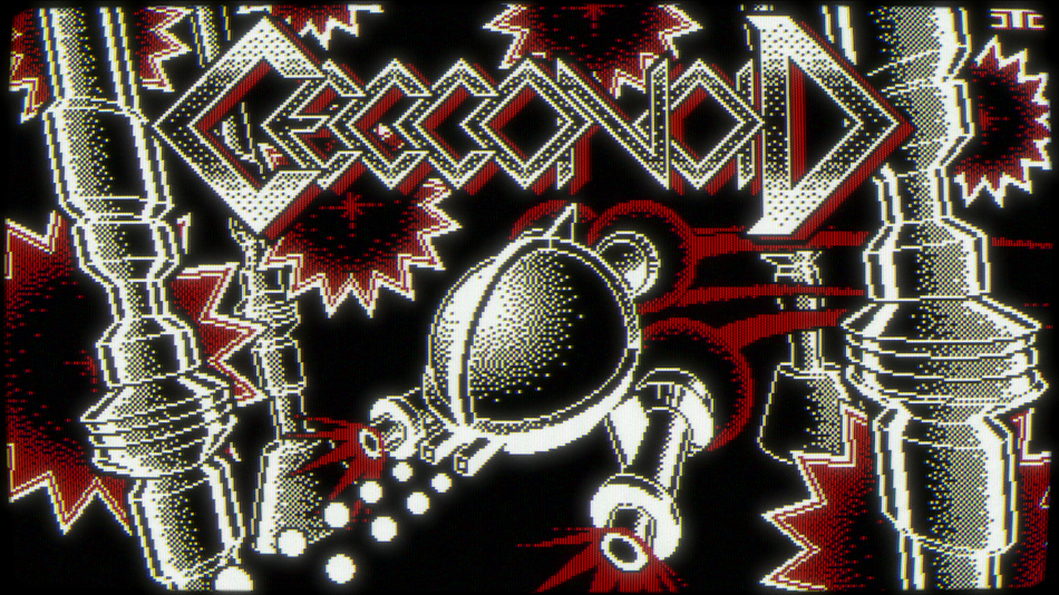 #10. Cecconoid (iOS) 由: Thalamus Digital Publishing Ltd.