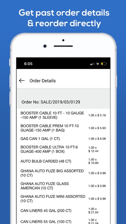 Prachi Enterprise screenshot-5