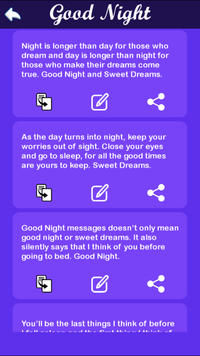 Screenshot #5 for Latest Wishes & Quotes 2020