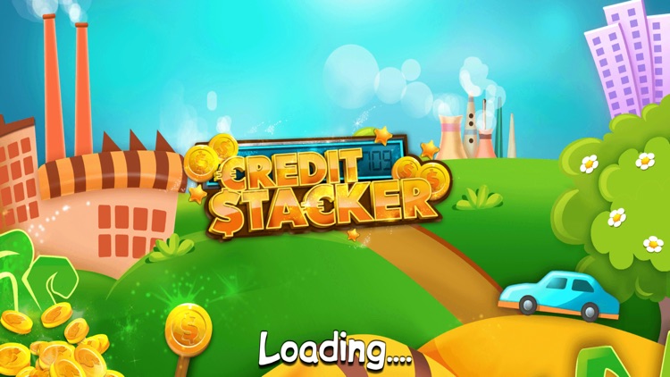 CreditStacker Pro