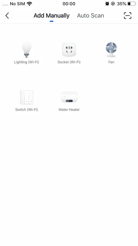 Panasonic SmartWiFi