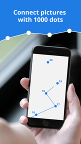 Connect the dots : Dot to dot screenshot
