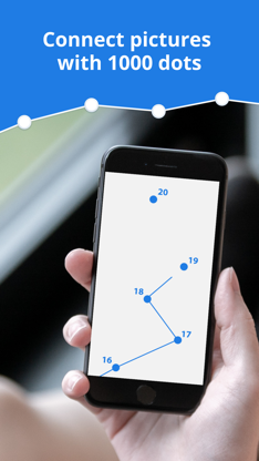 Connect the dots : Dot to dot screenshot 1