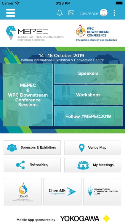 MEPEC 2019